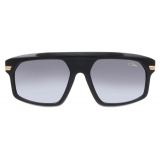 Cazal - Vintage 8504 - Legendary - Black Gold - Sunglasses - Cazal Eyewear