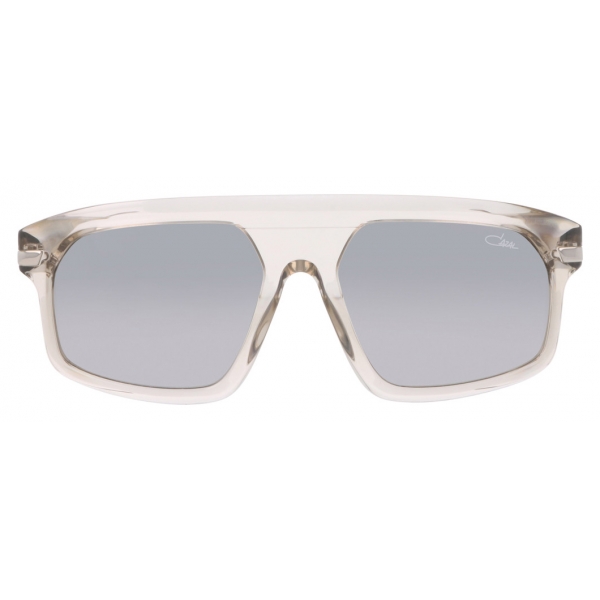 Cazal - Vintage 8504 - Legendary - Brown Crystal - Sunglasses - Cazal Eyewear