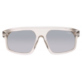 Cazal - Vintage 8504 - Legendary - Brown Crystal - Sunglasses - Cazal Eyewear