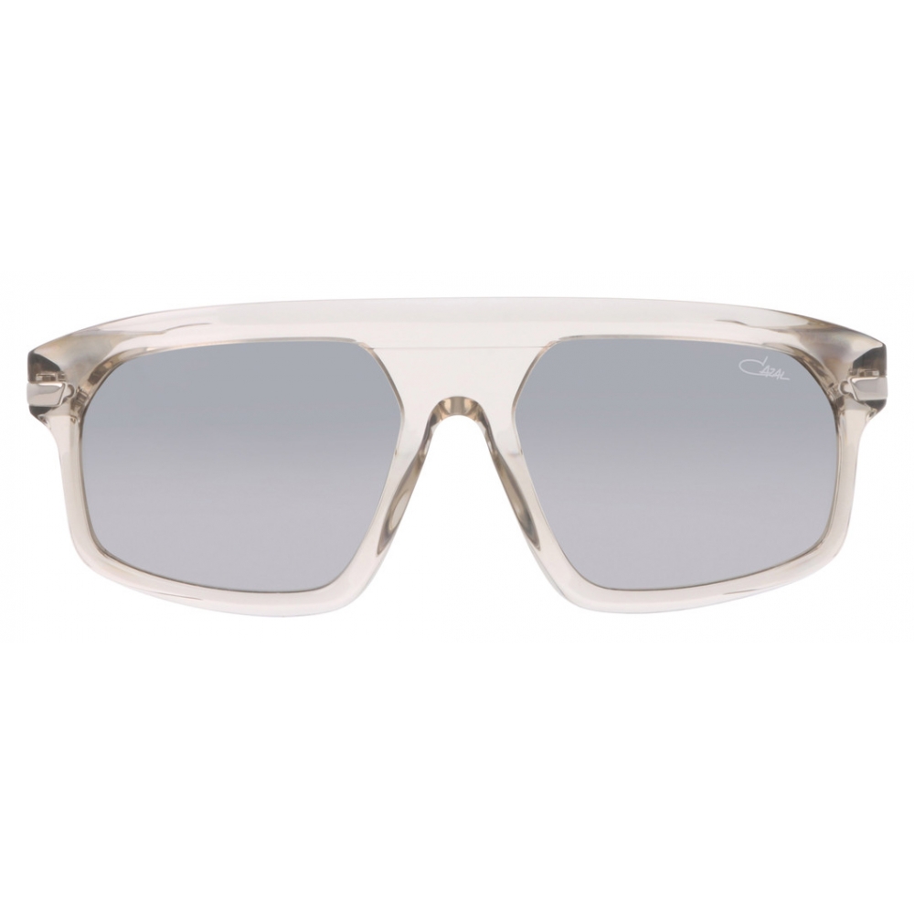 Cazal - Vintage 8504 - Legendary - Brown Crystal - Sunglasses - Cazal ...