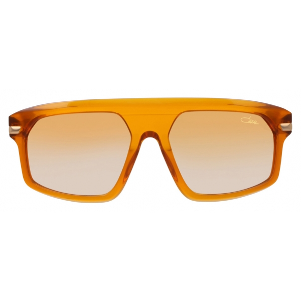 Cazal - Vintage 8504 - Legendary - Amber Crystal - Sunglasses - Cazal Eyewear