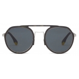 Fendi - Fendi Light - Round Sunglasses - Havana - Sunglasses - Fendi Eyewear
