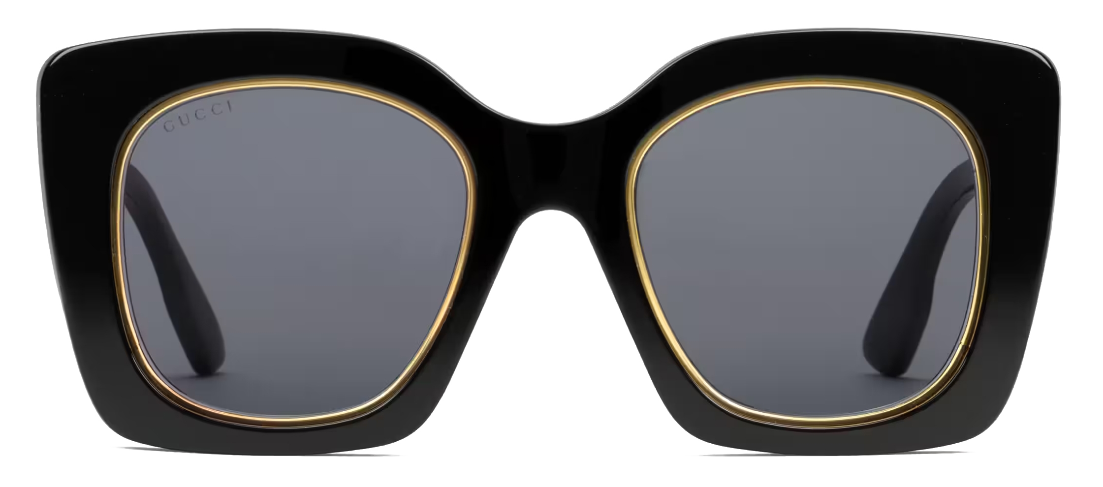 Gucci GG0630S - 002 Black | Sunglasses Woman
