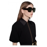 Gucci - Square-Frame Sunglasses - Tortoiseshell - Gucci Eyewear
