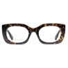 Gucci - Cat-Eye Optical Glasses - Black - Gucci Eyewear