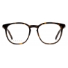 Gucci - Occhiale da Vista Rotondo - Tartaruga - Gucci Eyewear