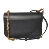Pinko - Borsa Love Bell Simply - Nero - Borsa - Made in Italy - Luxury Exclusive Collection