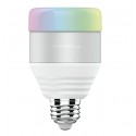 MiPow - PlayBulb Rainbow Lite - Lampadina Led a Colori - Colore Bianco - Lampadina Smart Home