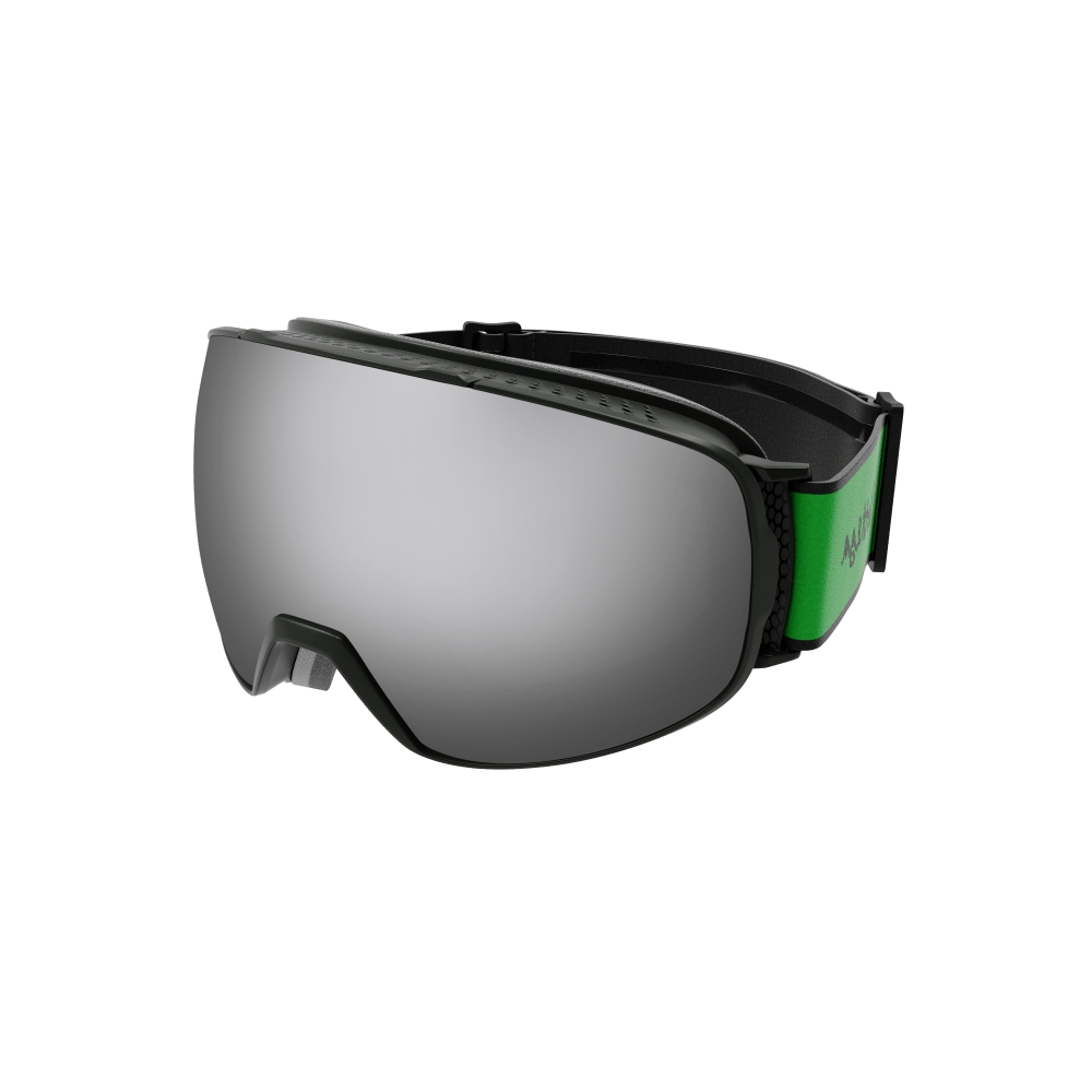 Bottega Veneta - Ski Goggles - Black - BV1167S-003 - Sunglasses - Limited  Exclusive Collection - Bottega Veneta Eyewear - Avvenice