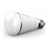 MiPow - PlayBulb Rainbow - Color Bluetooth Smart Led Light Bulb - Bulb Smart Home - Triple Pack