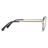 Chanel - Occhiali da Vista Pantos - Oro - Chanel Eyewear