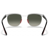 Ferrari - Ray-Ban - RB3698M F06071 53-20 - Official Original Scuderia Ferrari New Collection - Sunglasses - Eyewear