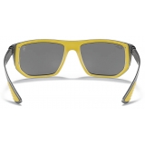 Ferrari - Ray-Ban - RB8361M F6736G 60-18 - Official Original Scuderia New Collection - Occhiali da Sole - Eyewear