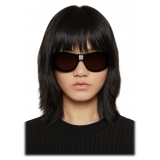 Givenchy - 4Gem Unisex Sunglasses in Acetate - Black - Sunglasses - Givenchy Eyewear