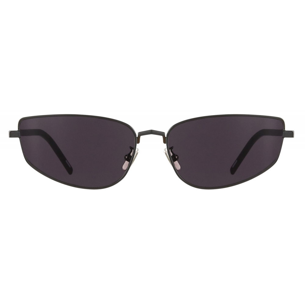 Givenchy - GV Speed Sunglasses in Metal - Black - Sunglasses - Givenchy ...