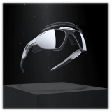 Oakley - Xeus™_AG - Limited Edition - Prizm Chrome - X Silver - Occhiali da Sole - Oakley Eyewear