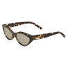 Givenchy - GV Day Sunglasses in Acetate - Havana - Sunglasses - Givenchy Eyewear