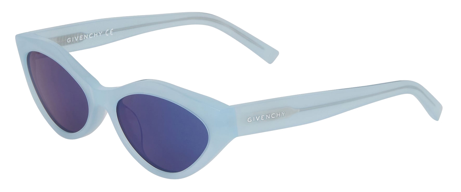 Givenchy 2024 light blue