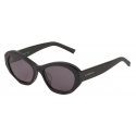 Givenchy - Occhiali da Sole GV Day in Acetato - Nero - Occhiali da Sole - Givenchy Eyewear