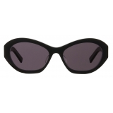 Givenchy - Occhiali da Sole GV Day in Acetato - Nero - Occhiali da Sole - Givenchy Eyewear