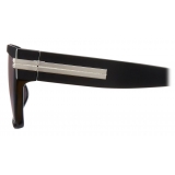 Givenchy - Occhiali da Sole 4G Bar in Iniettato - Nero - Occhiali da Sole - Givenchy Eyewear