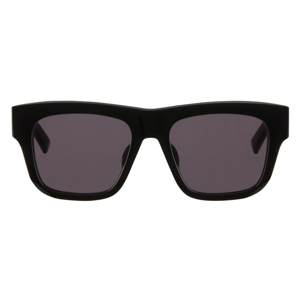Givenchy - GV Day Sunglasses in Acetate - Black - Sunglasses - Givenchy ...