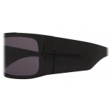 Givenchy - Occhiali da Sole GV Bar in Iniettato - Nero - Occhiali da Sole - Givenchy Eyewear