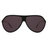 Givenchy - GV Light Sunglasses in Injected and Metal - Black - Sunglasses - Givenchy Eyewear