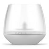 MiPow - PlayBulb Candle - Color Bluetooth Smart Led Candle Light Bulb - Bulb Smart Home
