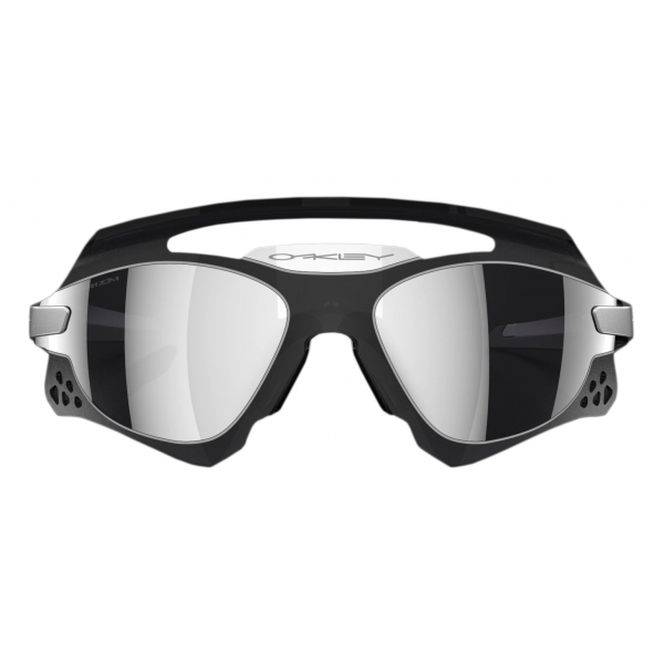 Oakley - Xeus™_AG - Limited Edition - Prizm Chrome - X Silver - Occhiali da Sole - Oakley Eyewear