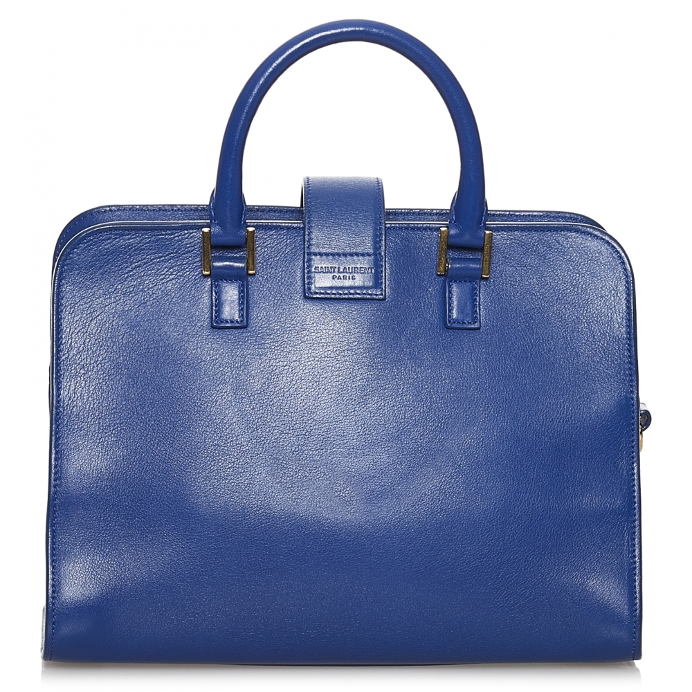 Yves Saint Laurent, Bags, Ysl Cabas Small Bag