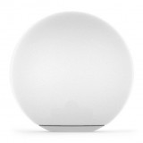 MiPow - PlayBulb Sphere - Color Bluetooth Smart Led Glass Decor Light - Decor Light Smart Home
