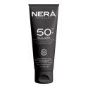 Nerà Pantelleria - Sun Cream - SPF 50 + UVA and UVB Filters - Water Resistant - Sun Cream - Face & Body - Professional Cosmetics
