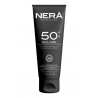 Nerà Pantelleria - Sun Cream - SPF 50 + UVA and UVB Filters - Water Resistant - Sun Cream - Face & Body - Professional Cosmetics