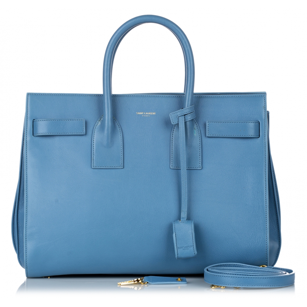  Zoomoni Premium Bag Organizer for Saint Laurent Sac De Jour ( Baby) Bag (Handmade/20 Color Options) [Purse Organiser, Liner, Insert,  Shaper] : Handmade Products