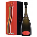 Bellavista - Meraviglioso Vittorio Moretti - Franciacorta D.O.C.G. - Magnum - Wood Box - Luxury Limited Edition - 1,5 l