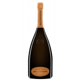 Bellavista - Grande Cuvée Alma Brut - Franciacorta D.O.C.G. - Salmanazar - Cassa Legno - Luxury Limited Edition - 9 l