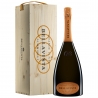 Bellavista - Grande Cuvée Alma Brut - Franciacorta D.O.C.G. - Mathusalem - Wood Box - Luxury Limited Edition - 6 l