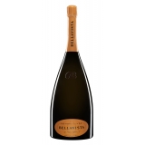 Bellavista - Grande Cuvée Alma Brut - Franciacorta D.O.C.G. - Mathusalem - Cassa Legno - Luxury Limited Edition - 6 l