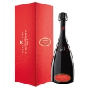 Bellavista - Vittorio Moretti - Franciacorta D.O.C.G. - Magnum - Gift Box - Luxury Limited Edition - 1,5 l