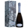 Bellavista - Pas Operé - Franciacorta D.O.C.G. - Magnum - Cofanetto - Luxury Limited Edition - 1,5 l