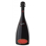 Bellavista - Vittorio Moretti - Franciacorta D.O.C.G. - Gift Box - Luxury Limited Edition - 750 ml
