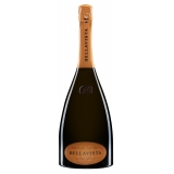 Bellavista - Grande Cuvée Alma Brut - Franciacorta D.O.C.G. - Magnum - Cassa Legno - Luxury Limited Edition - 1,5 l
