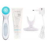 Nu Skin - ageLOC LumiSpa Beauty Device Face Cleansing Kit - Body Spa - Beauty - Apparecchiature Spa Professionali