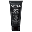 Nerà Pantelleria - Face Cream Very High Protection - SPF 50 + UVA and UVB Filters - Face & Body - Professional Cosmetics