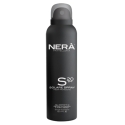 Nerà Pantelleria - Sun Protection Spray Medium Protection - SPF 20 + UVA and UVB Filters - Face & Body - Professional Cosmetics
