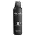 Nerà Pantelleria - Sun Protection Spray High Protection - SPF 30 + UVA and UVB Filters - Face & Body - Professional Cosmetics