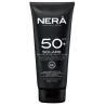 Nerà Pantelleria - Sun Cream Very High Protection - SPF 50 + UVA and UVB Filters - Face & Body - Professional Cosmetics