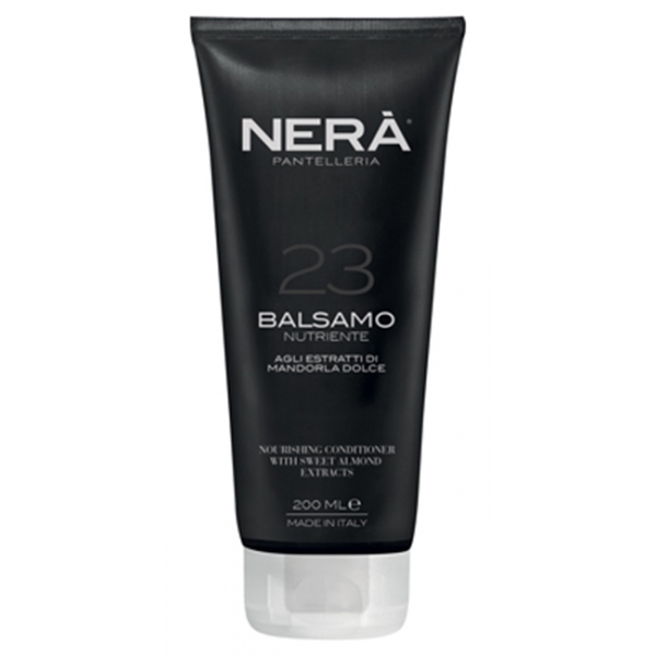 Nerà Pantelleria - Balm 23 - Nourishing - Hair Care - Professional Cosmetics