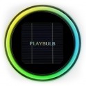 MiPow - PlayBulb Garden - Luce Solare a Led da Giardino Smart Led Bluetooth - Luce Solare a Led Smart Home